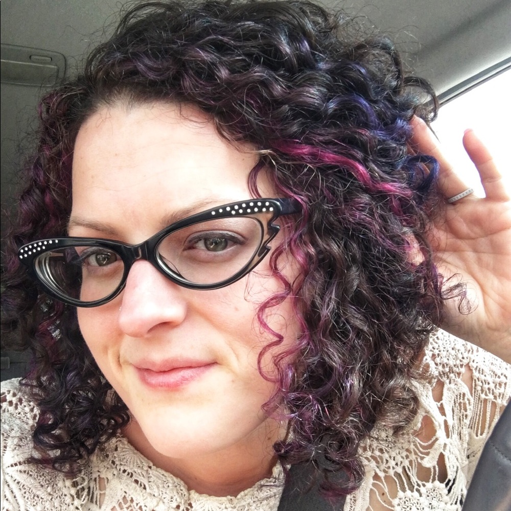 Meet your Posher, Jessie